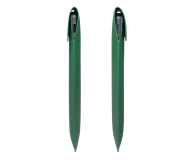 Spigen Valentinus Sleeve Laptop 15-16 Jeju Green - 1346718 - zdjęcie 4